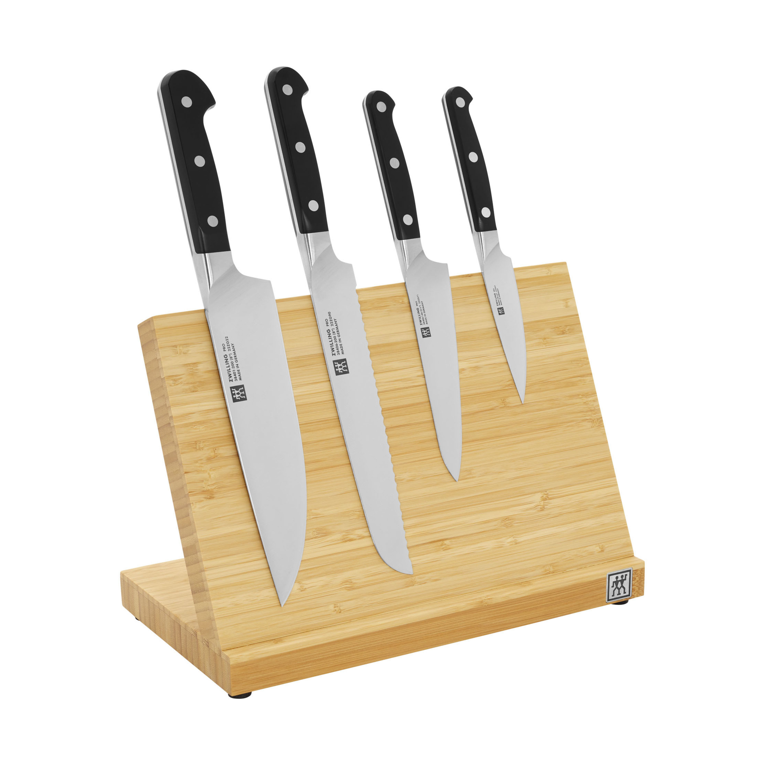 Buy ZWILLING Pro Knife set