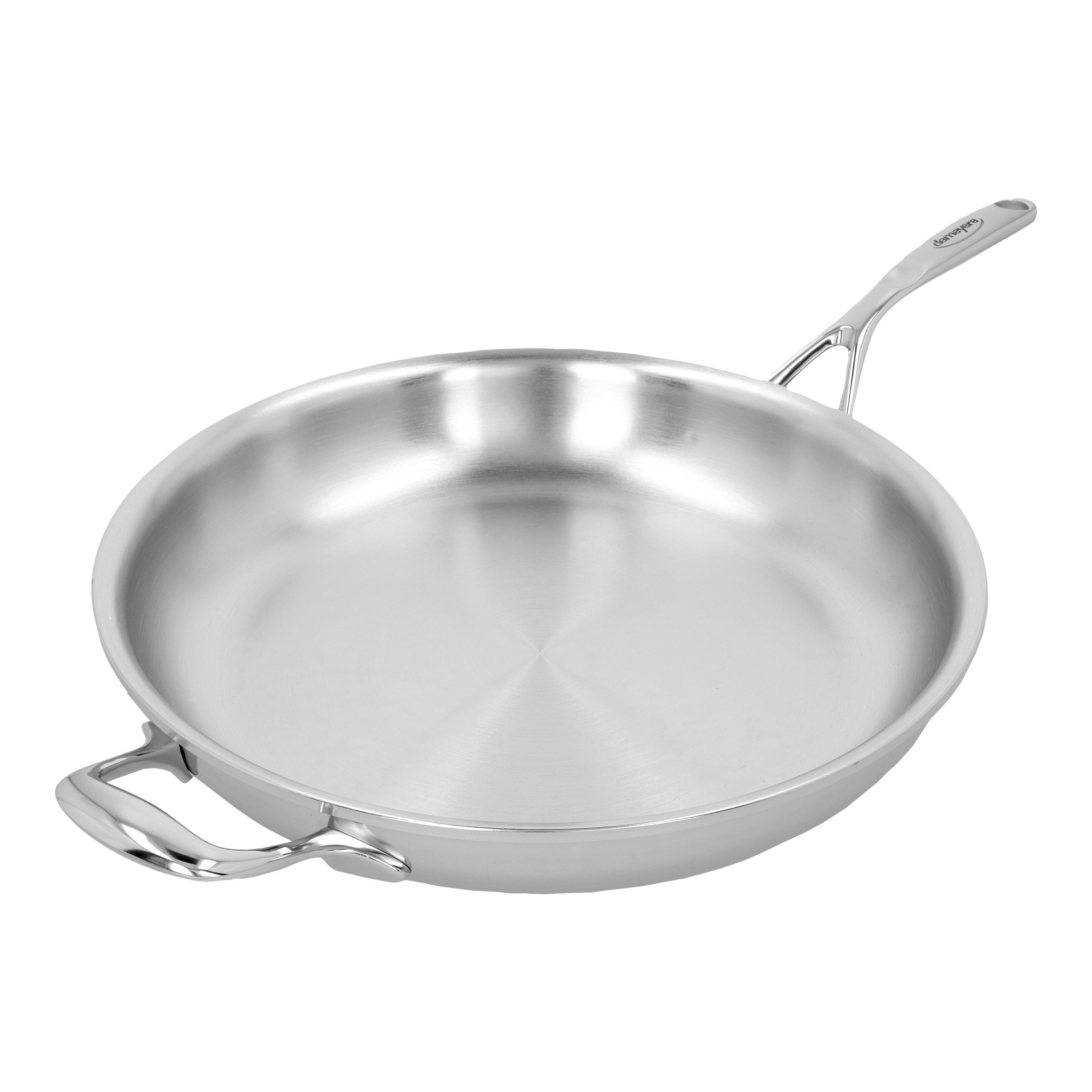 Buy Demeyere Proline 7 Frying pan | ZWILLING.COM