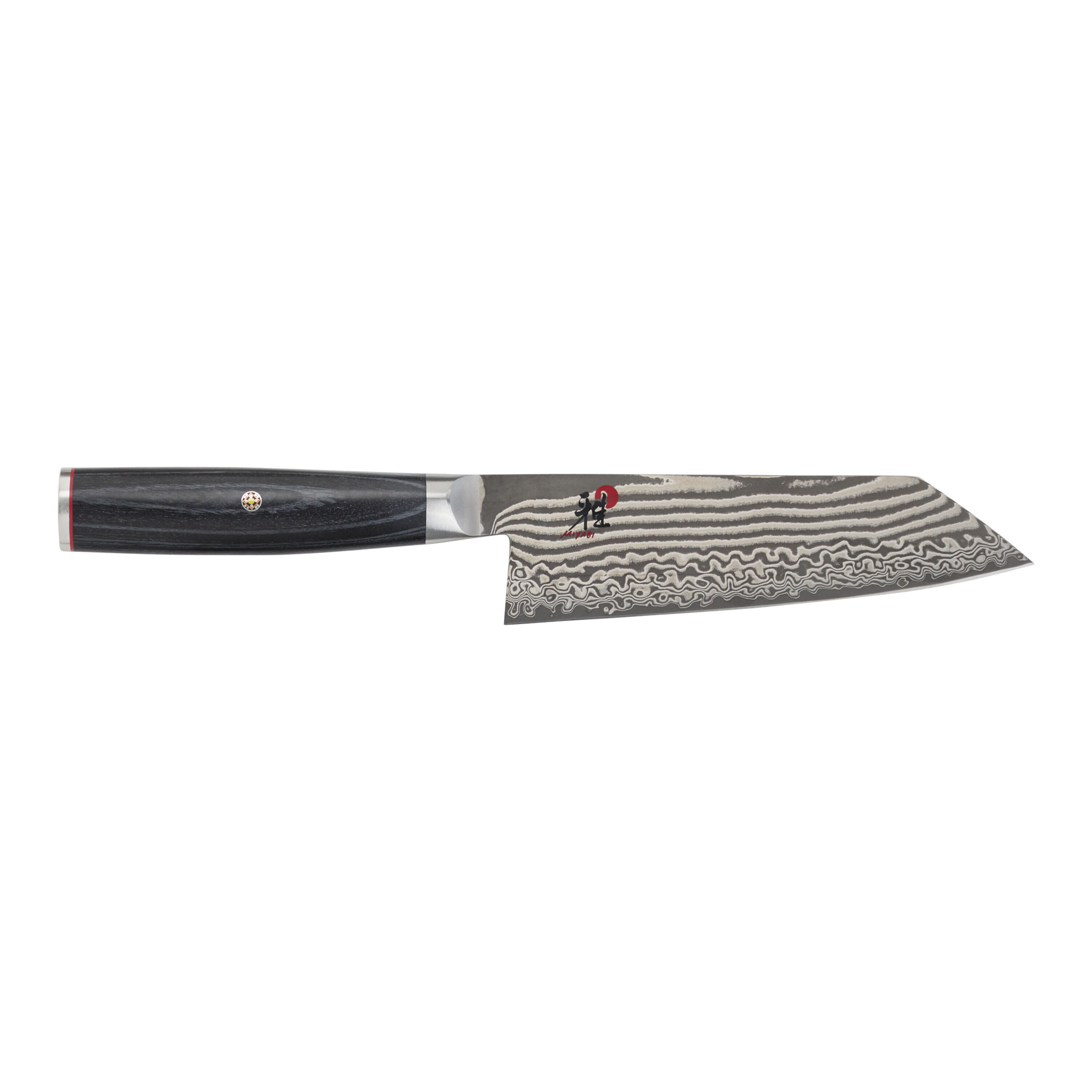 Buy MIYABI KAIZEN II 5000FCD Bunka | ZWILLING.COM