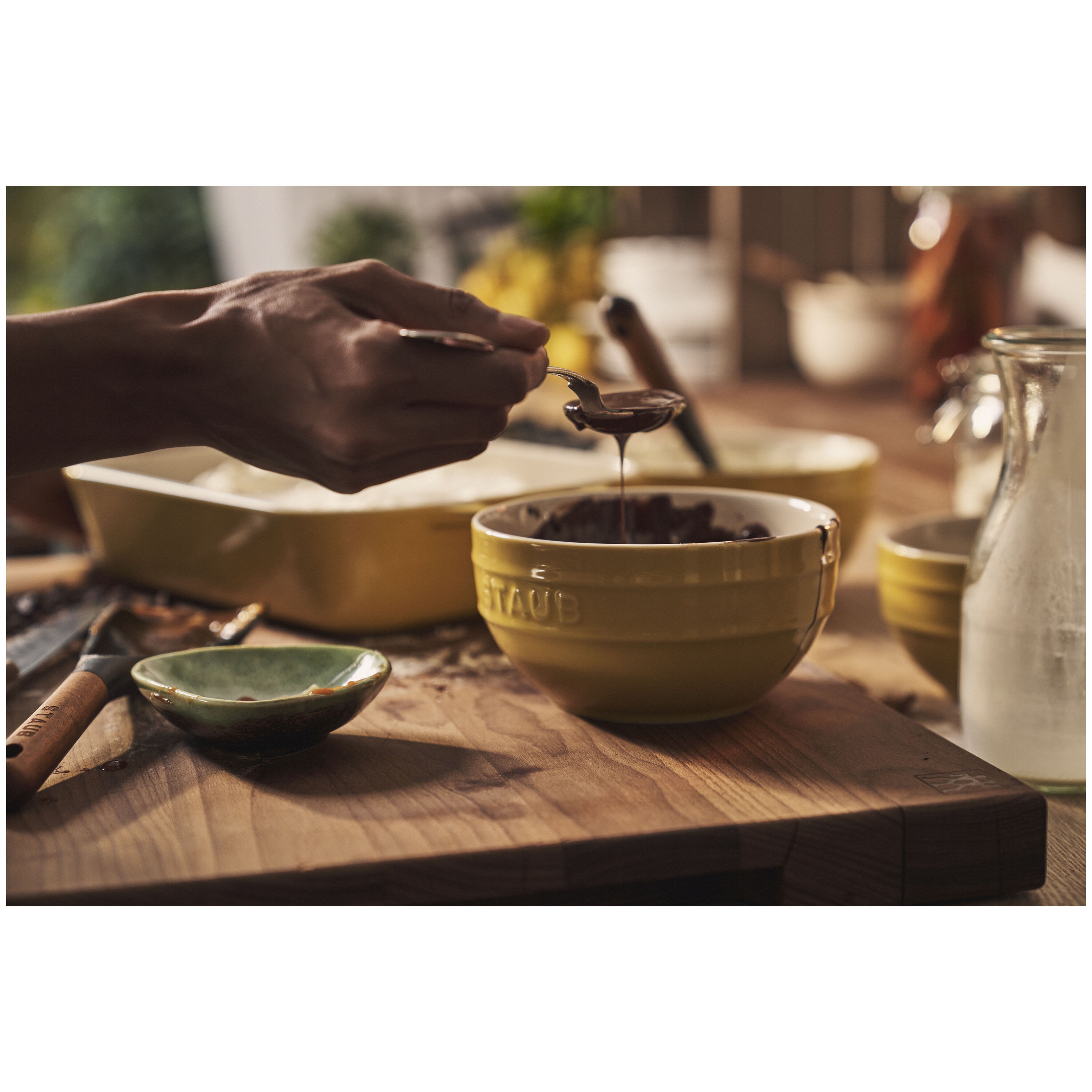 ストウブ Ceramique ボウル | ツヴィリング公式オンラインショップ