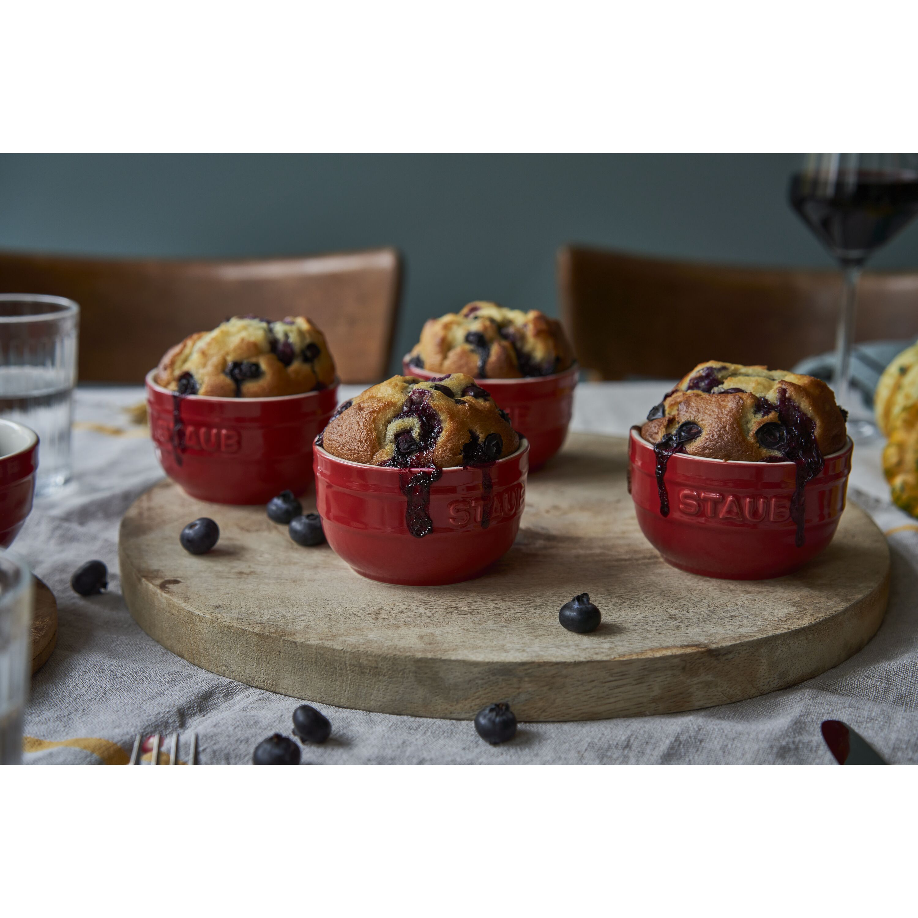 ストウブ Ceramique ラムカンセット | ツヴィリング公式オンラインショップ