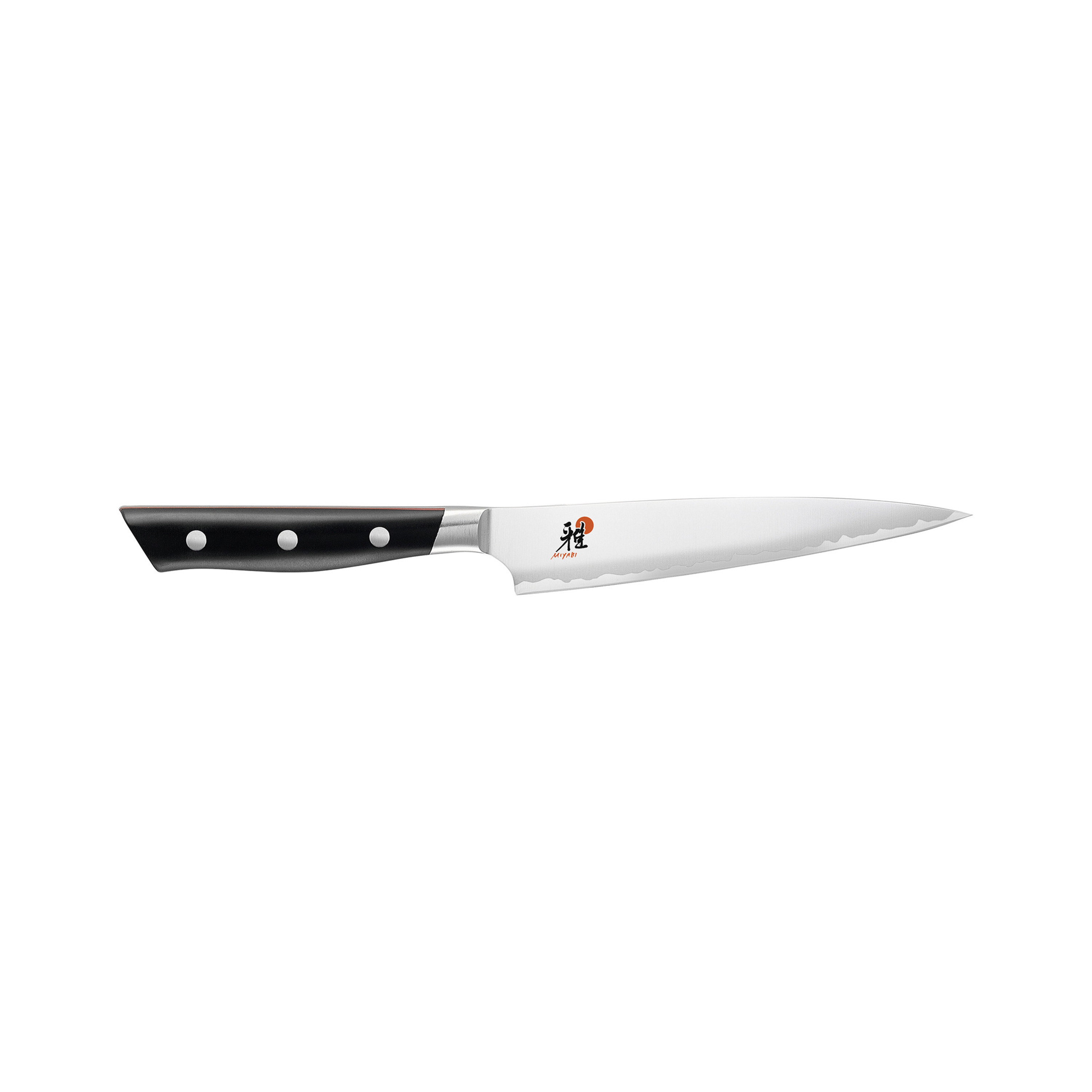 Buy MIYABI Evolution Chef's knife compact