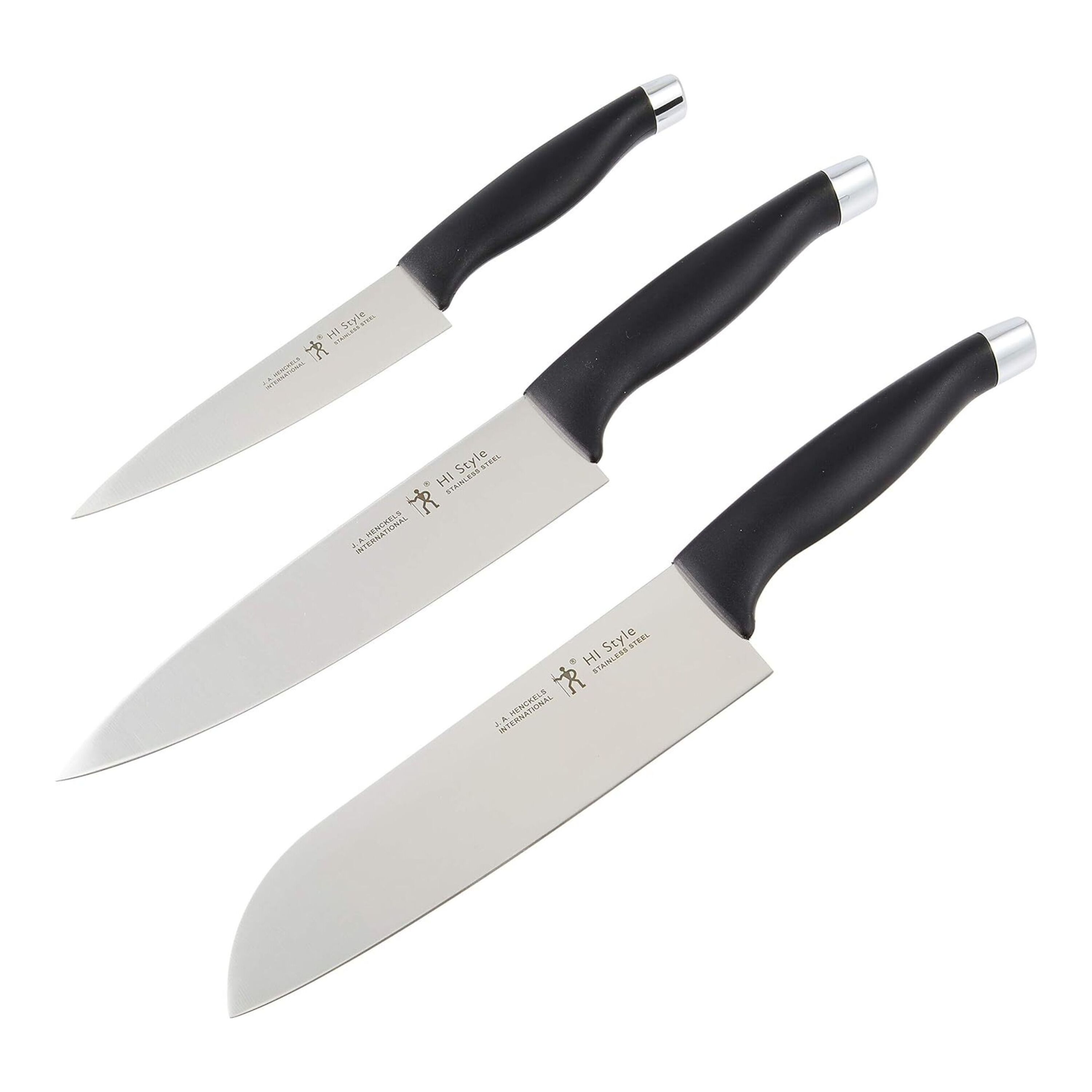 ツヴィリングヘンケルス ZWILLING J.A. HENCKELS 27本 ヘンケルス Style ナイフセット | ツヴィリング公式オンラインショップ