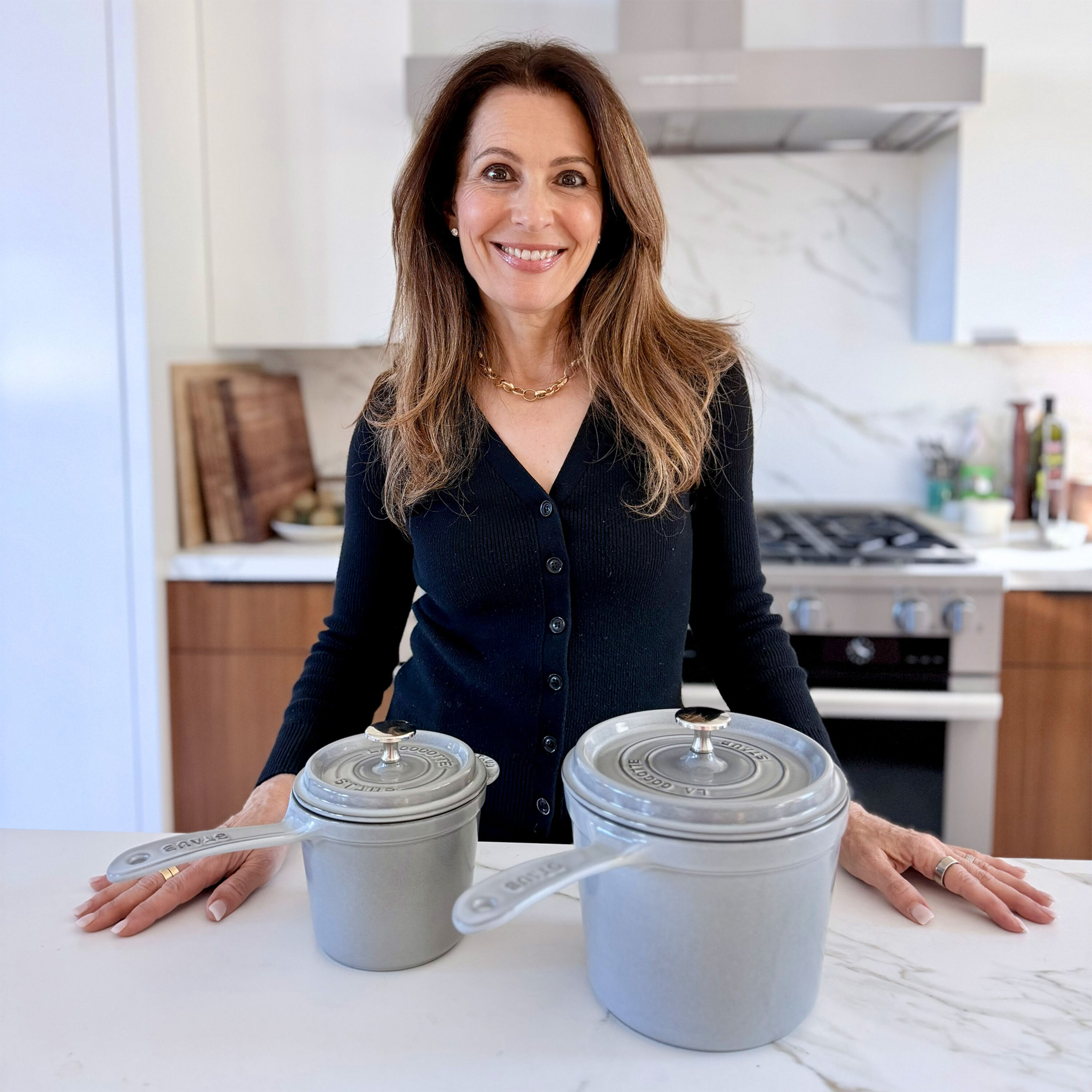 ストウブ Specialities ソースパン | ツヴィリング公式オンラインショップ