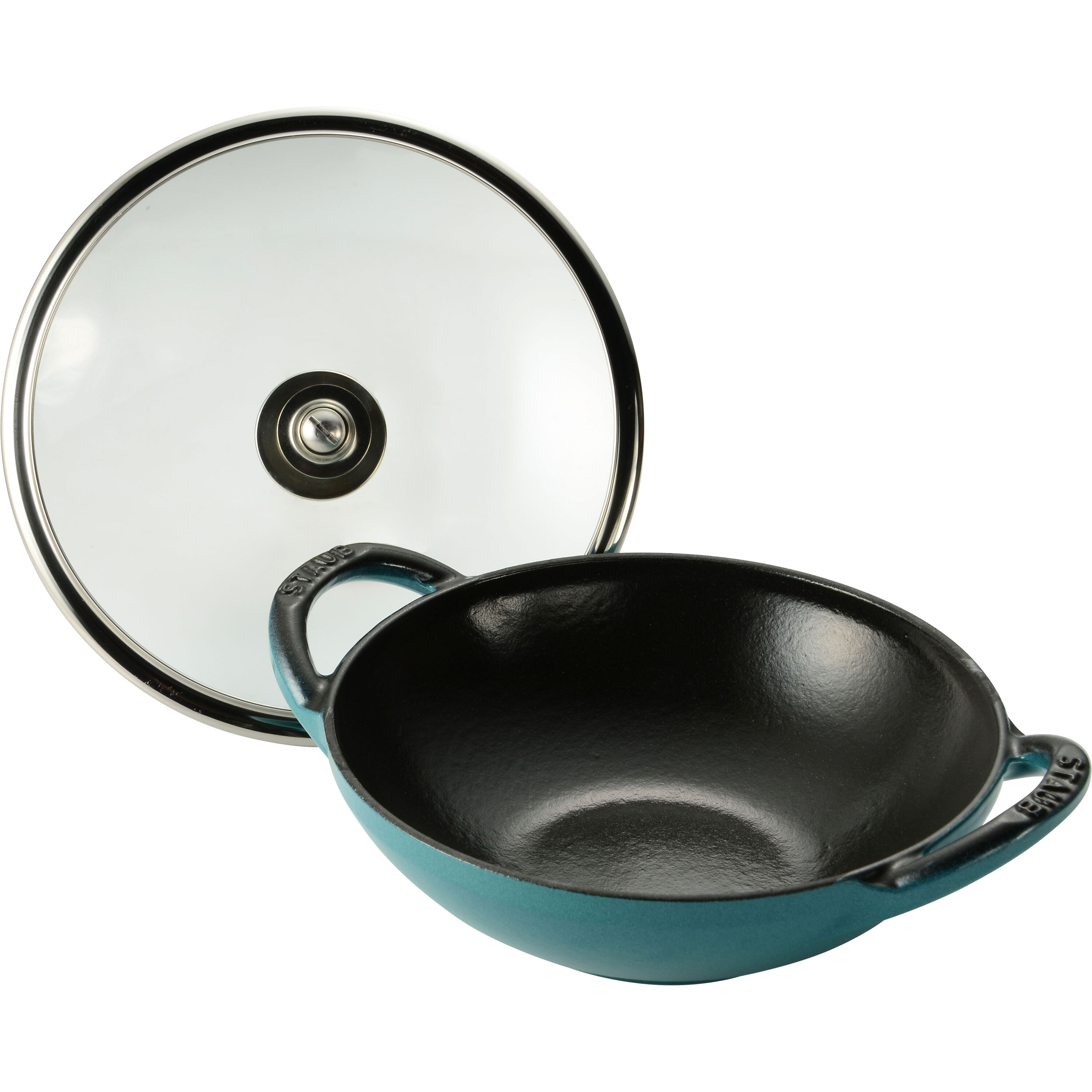 STAUB　ウォック ストウブ Specialities ウォック | ツヴィリング公式オンラインショップ