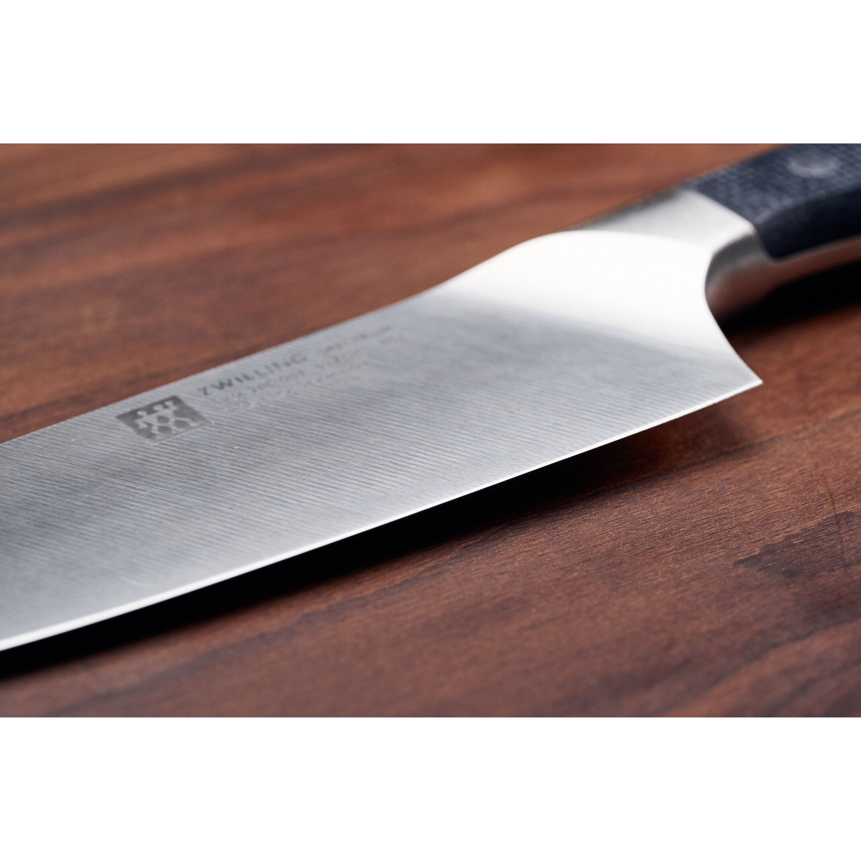 新品未使用！　ZWILLING 8-inch Chef's Knife Zwilling Pro 8