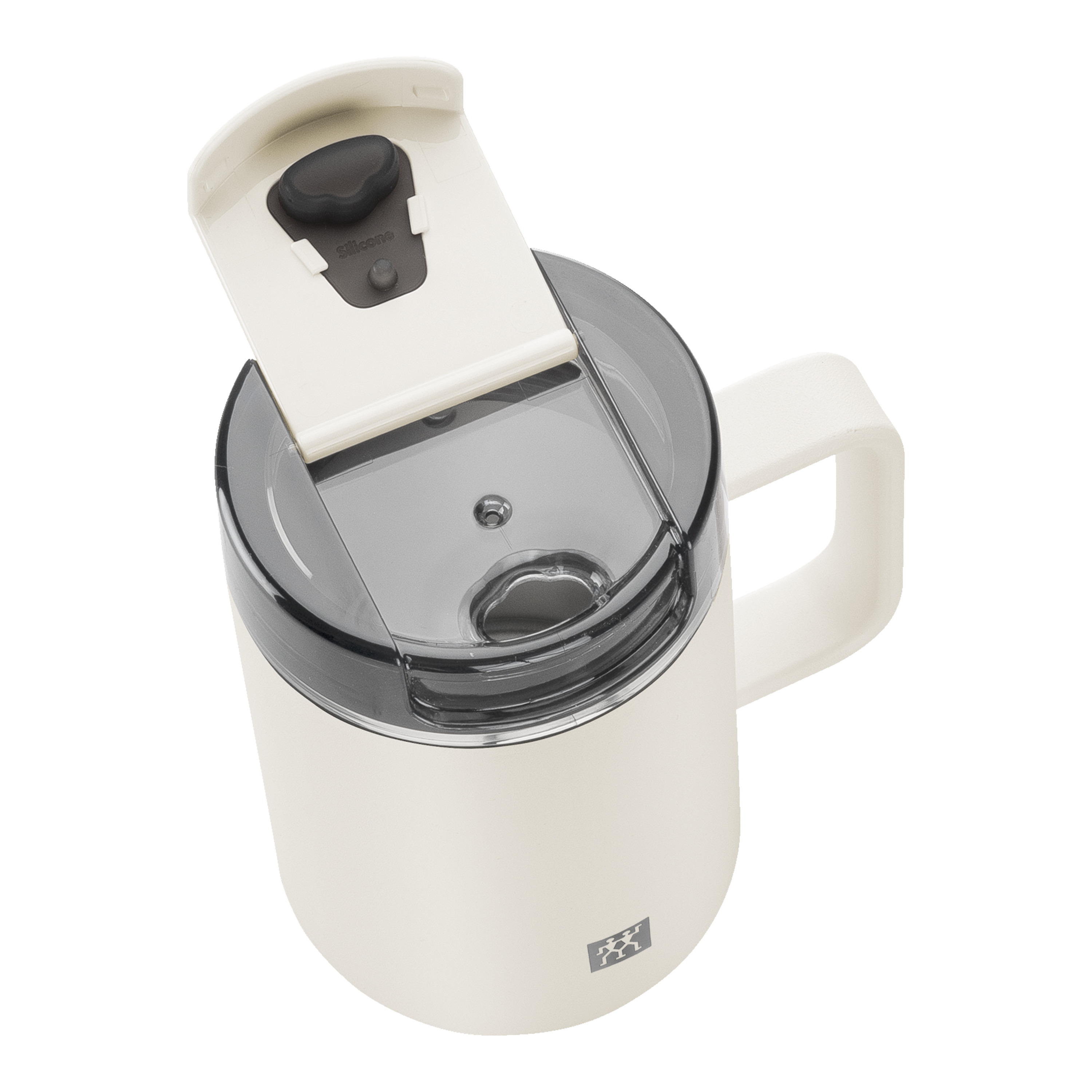 Buy ZWILLING Thermo Plus Thermo mug, 380 ml, stainless steel