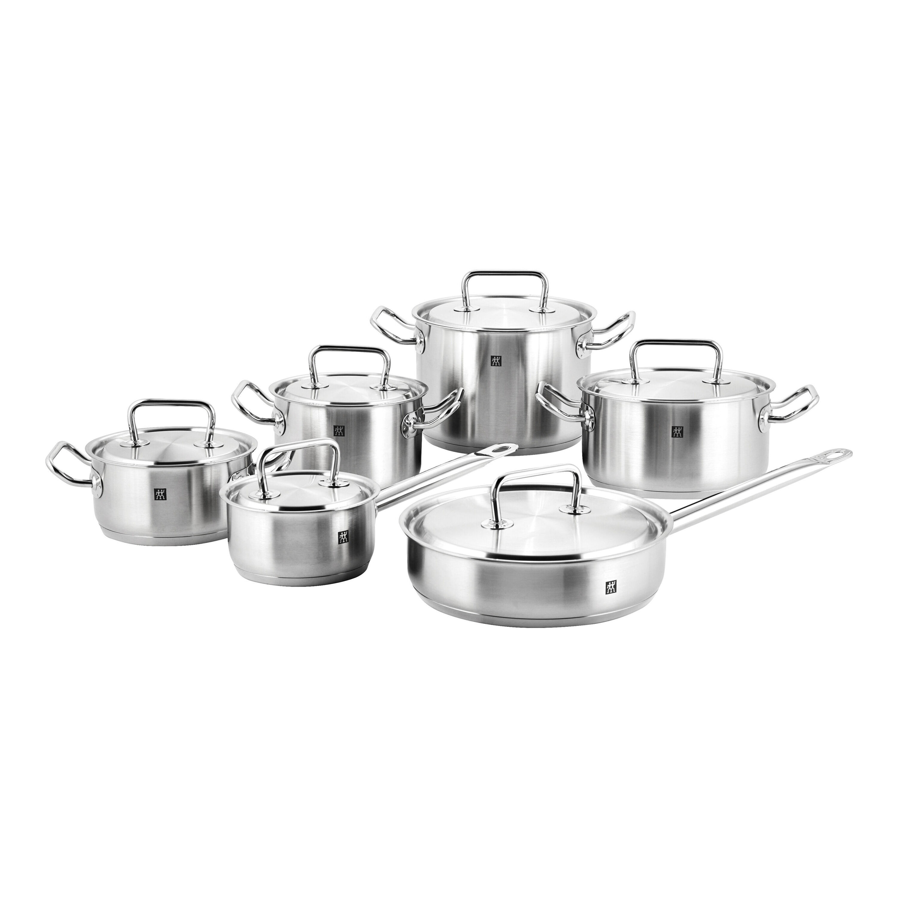 Buy ZWILLING TWIN Classic Cookware set