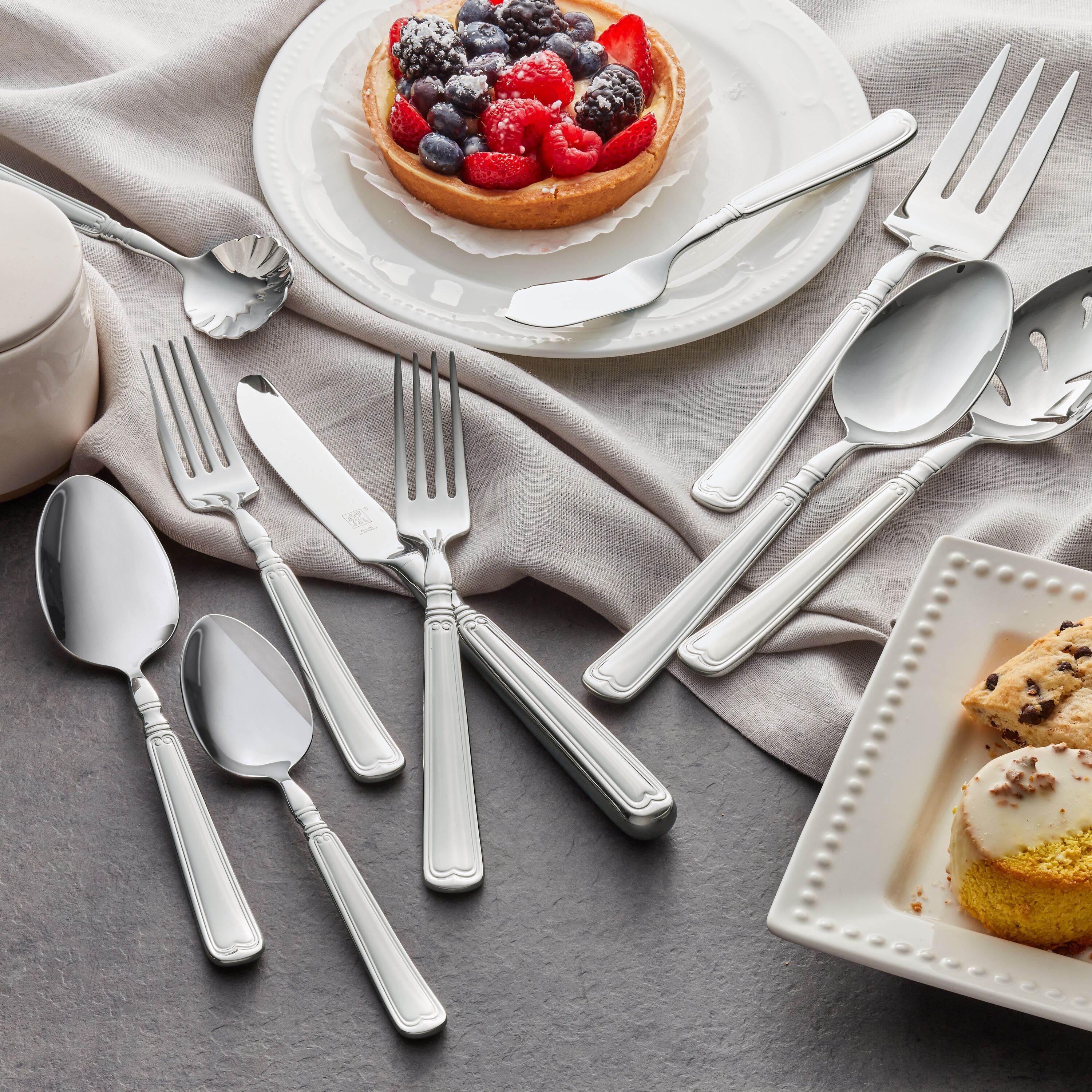 Buy ZWILLING Vintage Menu set | ZWILLING.COM