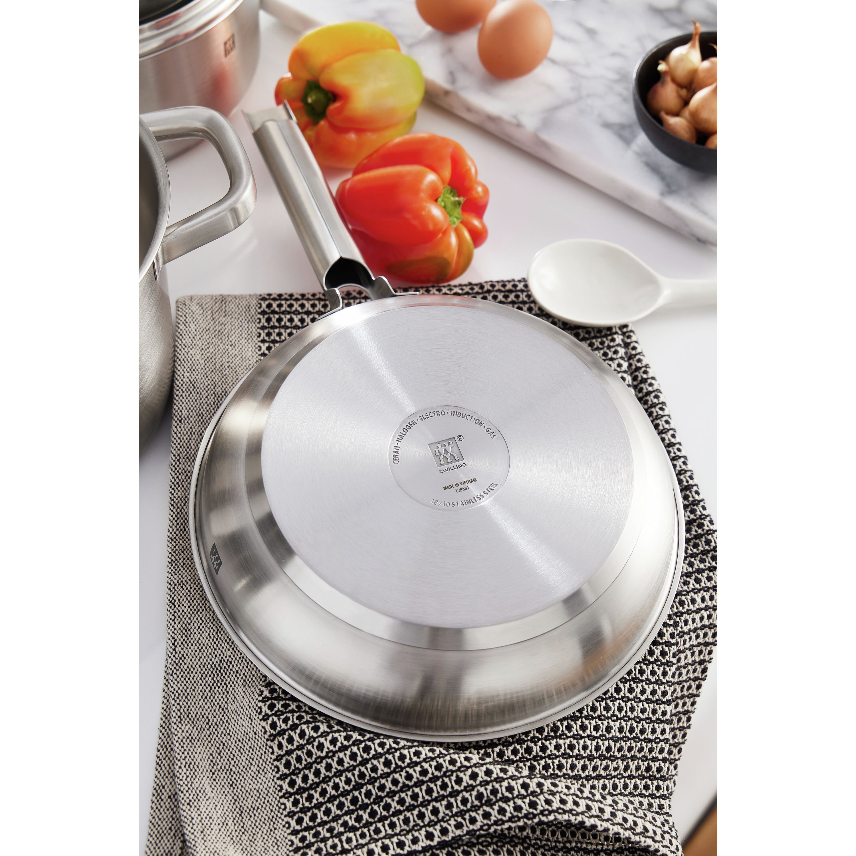 ZWILLING Joy Cookware Combo - Set of 10 | Kitchen Stuff Plus