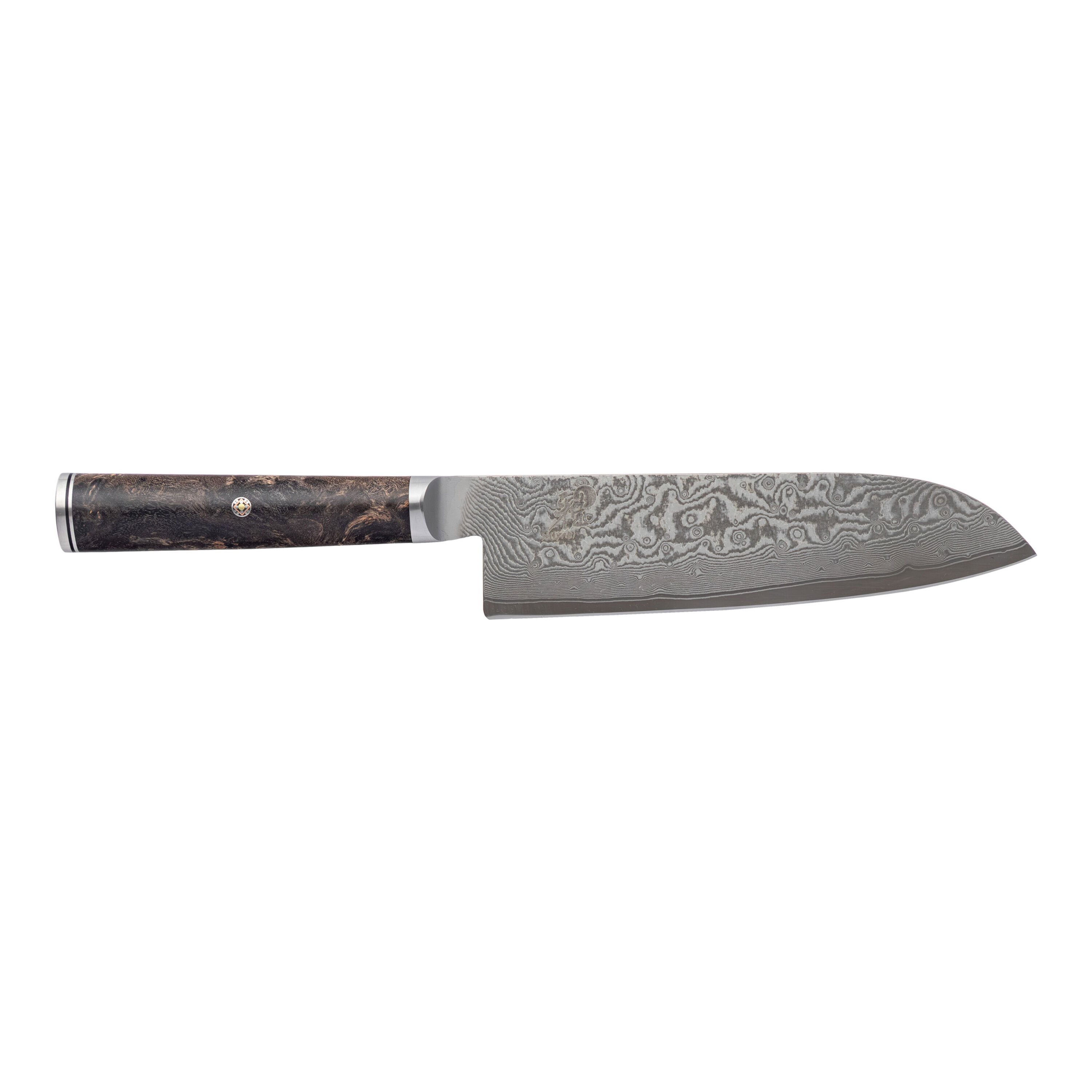 MIYABI 5000MCD67 三徳包丁 18 cm | ツヴィリング公式オンラインショップ