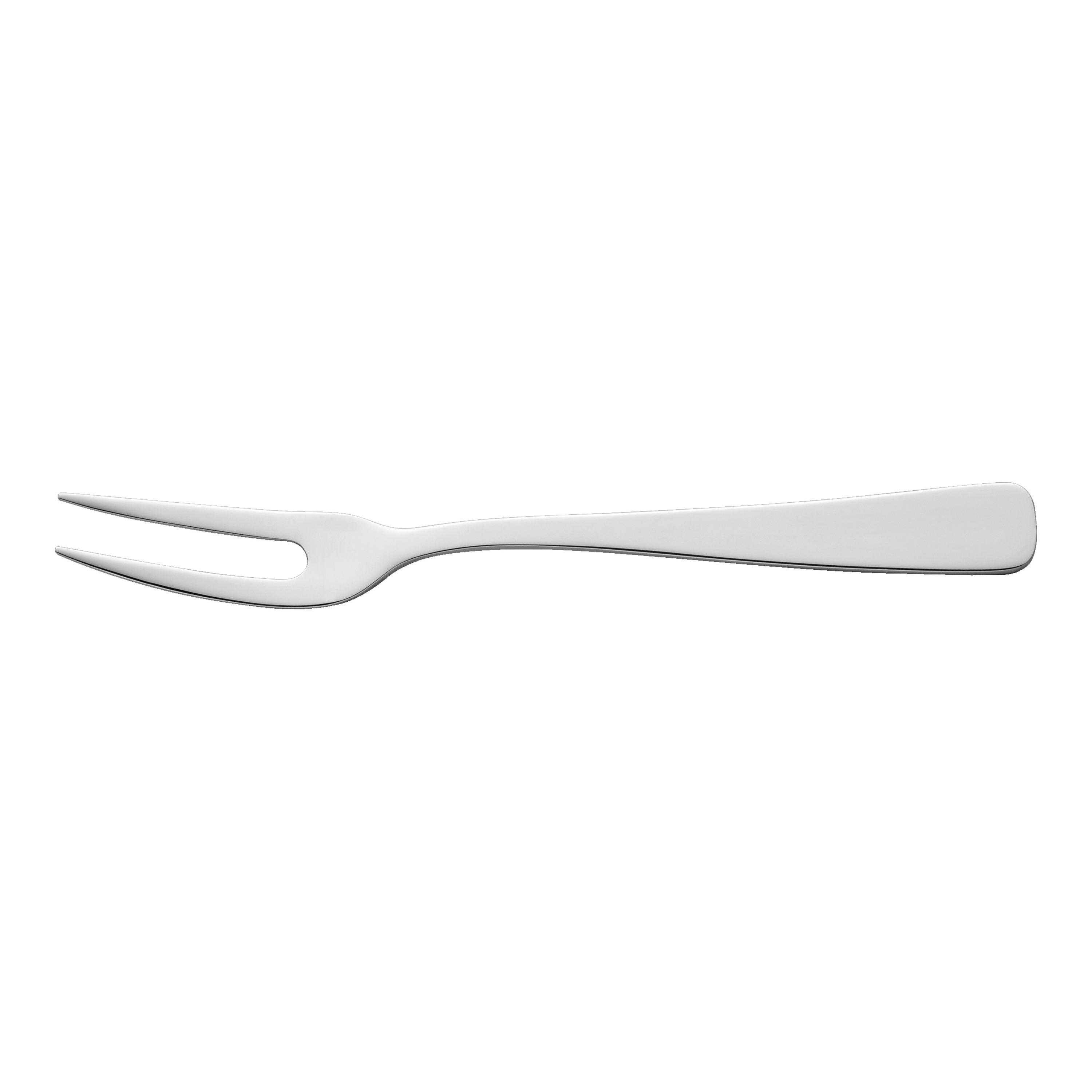 Fourchette de service à viande froide Oneida inox MONTE CARLO 8 5/8