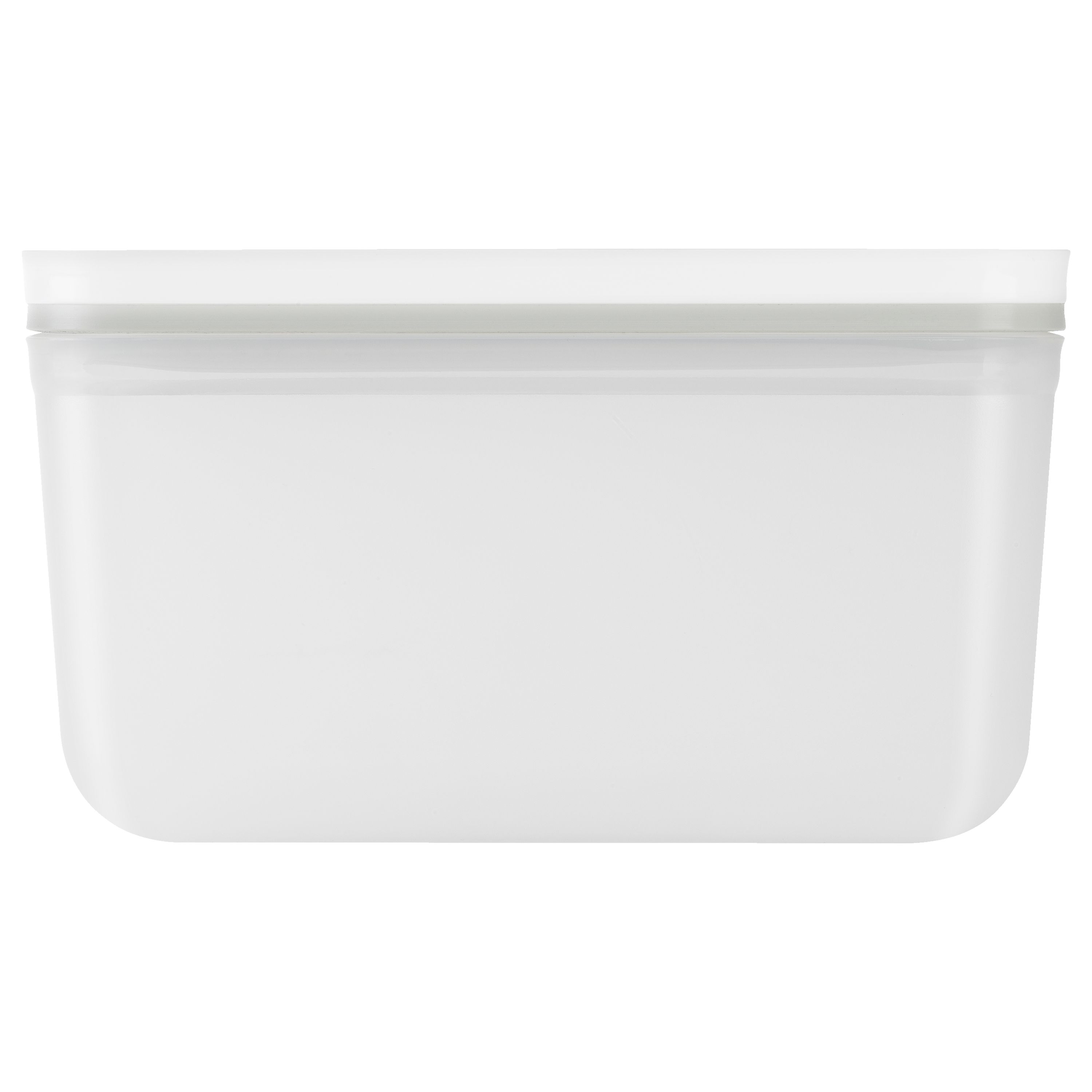 ZWILLING Fresh & Save Plastic Airtight Food Storage Container, Meal Prep  Container - Small, Small - Fry's Food Stores