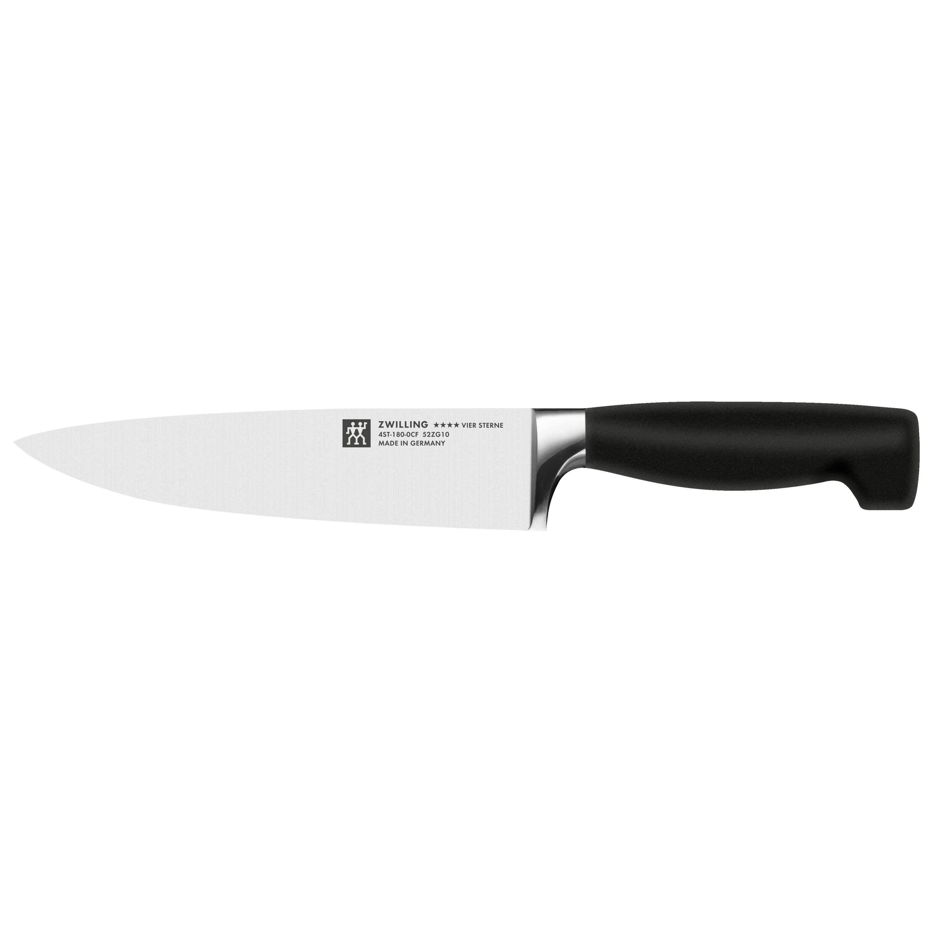 Buy ZWILLING Four Star Chef's knife | ZWILLING.COM