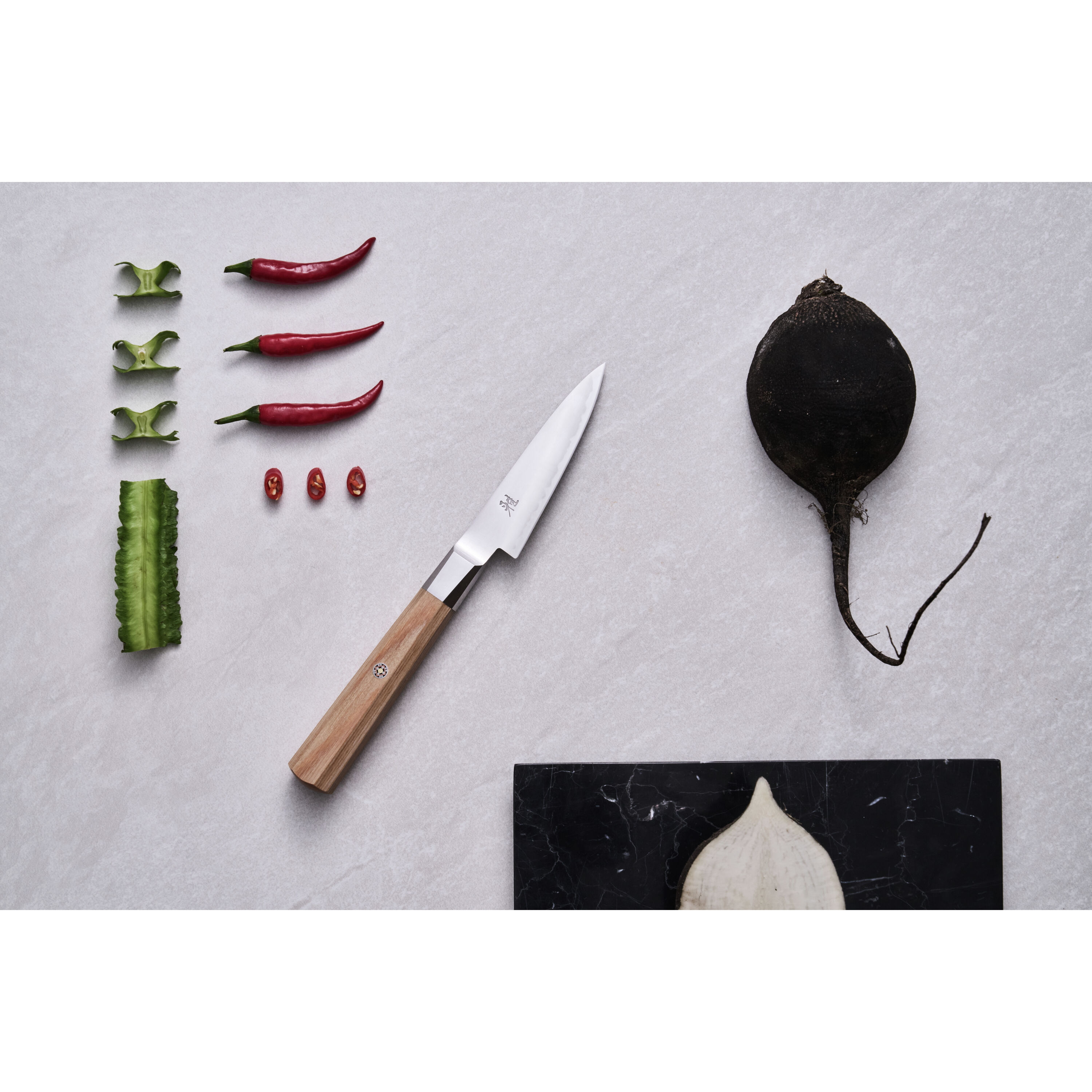 Buy MIYABI KOYA 4000FCv2 Kudamono | ZWILLING.COM