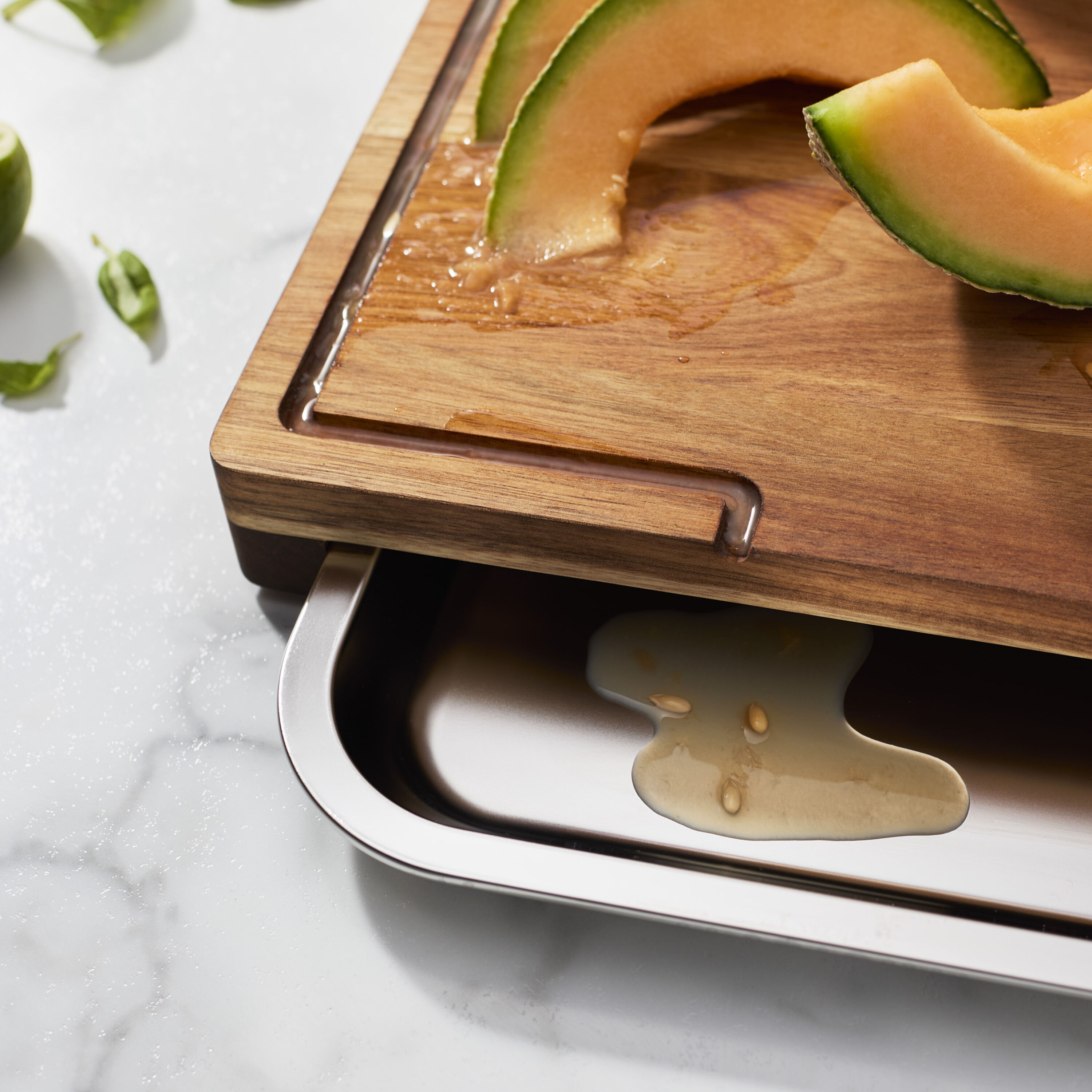 Buy ZWILLING BBQ+ Cutting board with tray | ZWILLING.COM