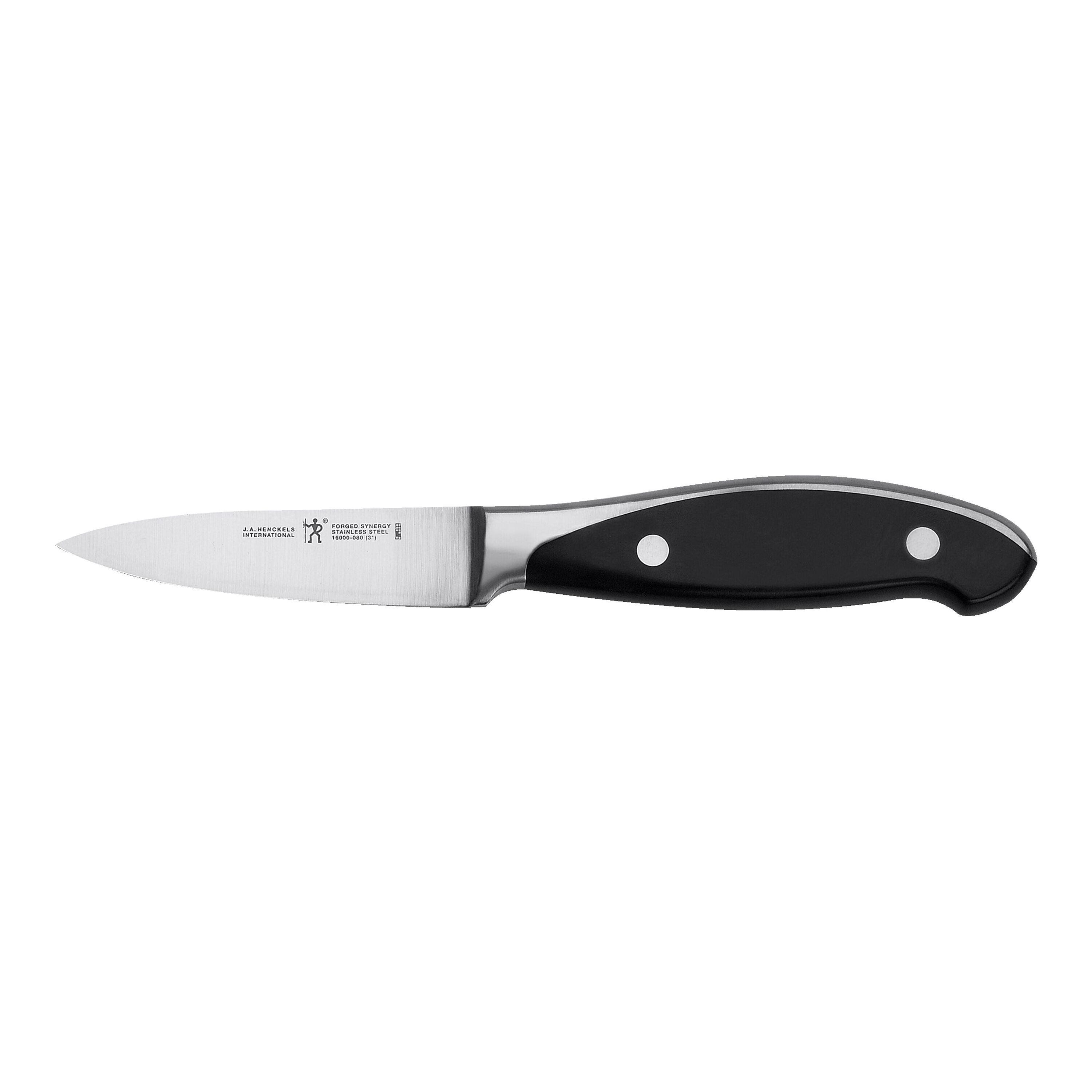 Henckels Synergy 3inch, Paring knife Official ZWILLING Shop