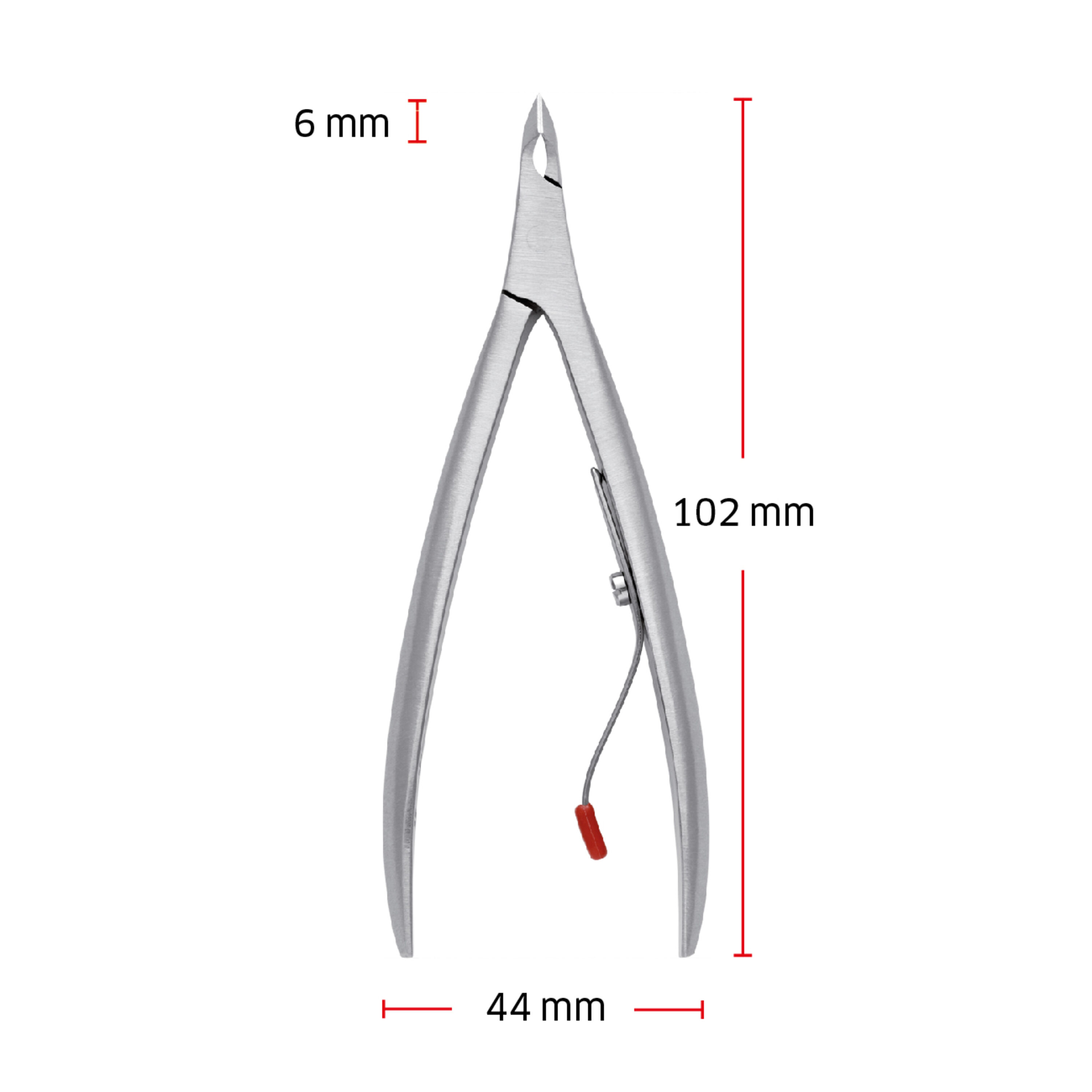 ZWILLING キューティクルニッパー Buy ZWILLING TWINOX Cuticle nipper | ZWILLING.COM