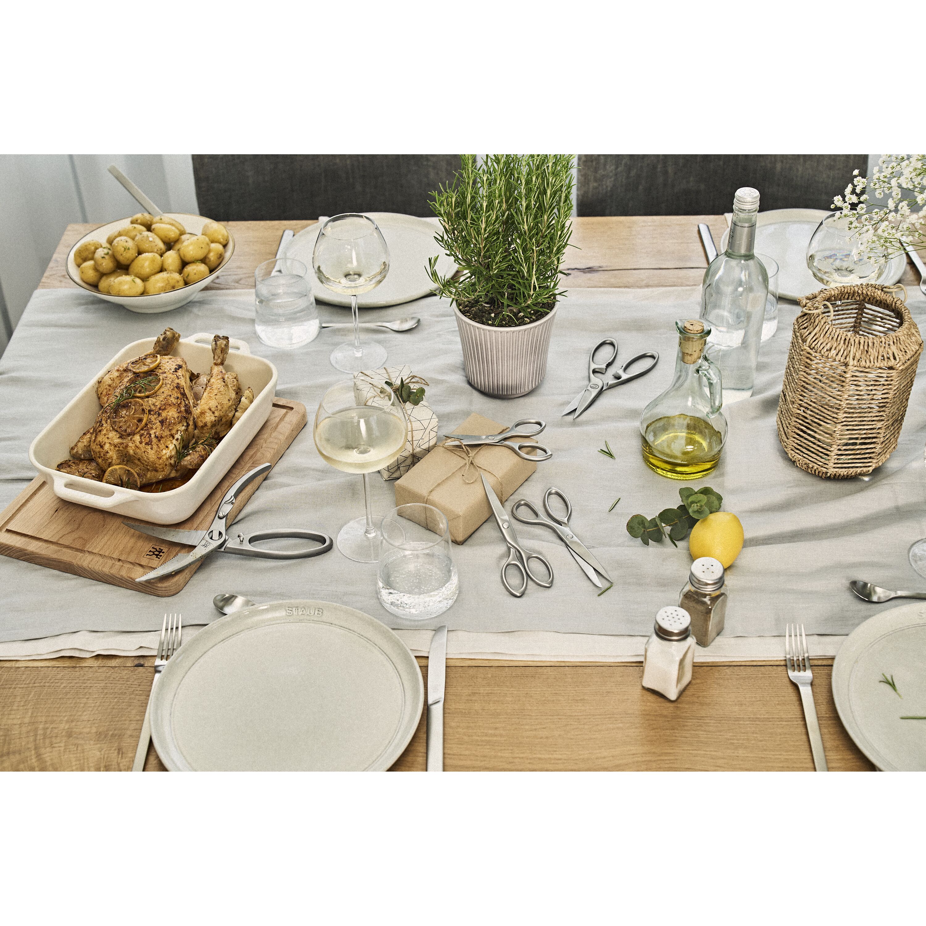 ツヴィリング TWIN Select 多機能バサミ | ツヴィリング公式オンライン