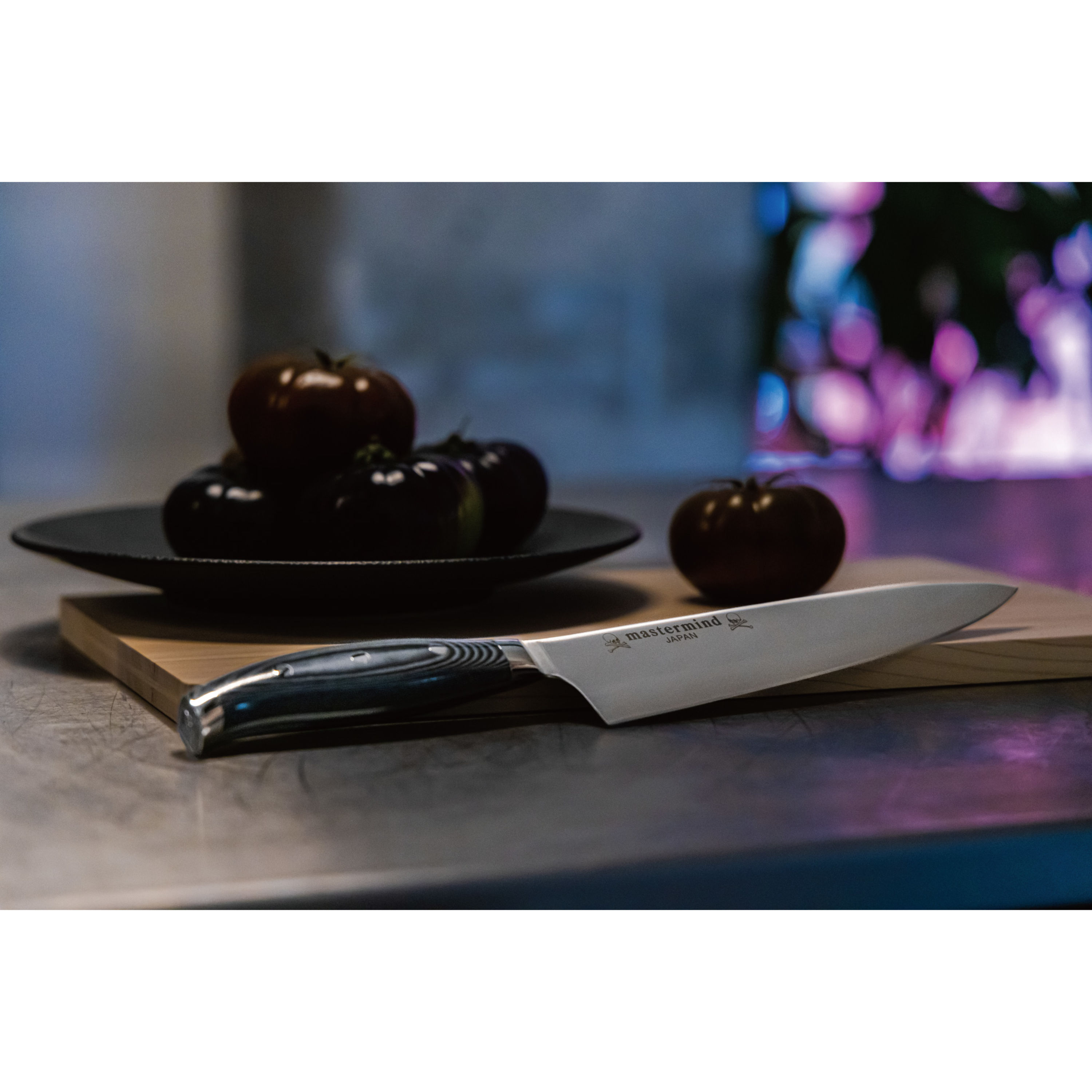 ツヴィリング TWIN Cermax シェフナイフ | ツヴィリング公式オンライン