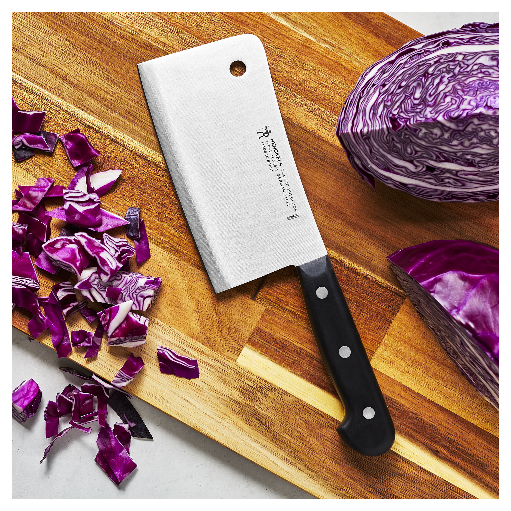 Buy Henckels Classic Precision Chef's knife