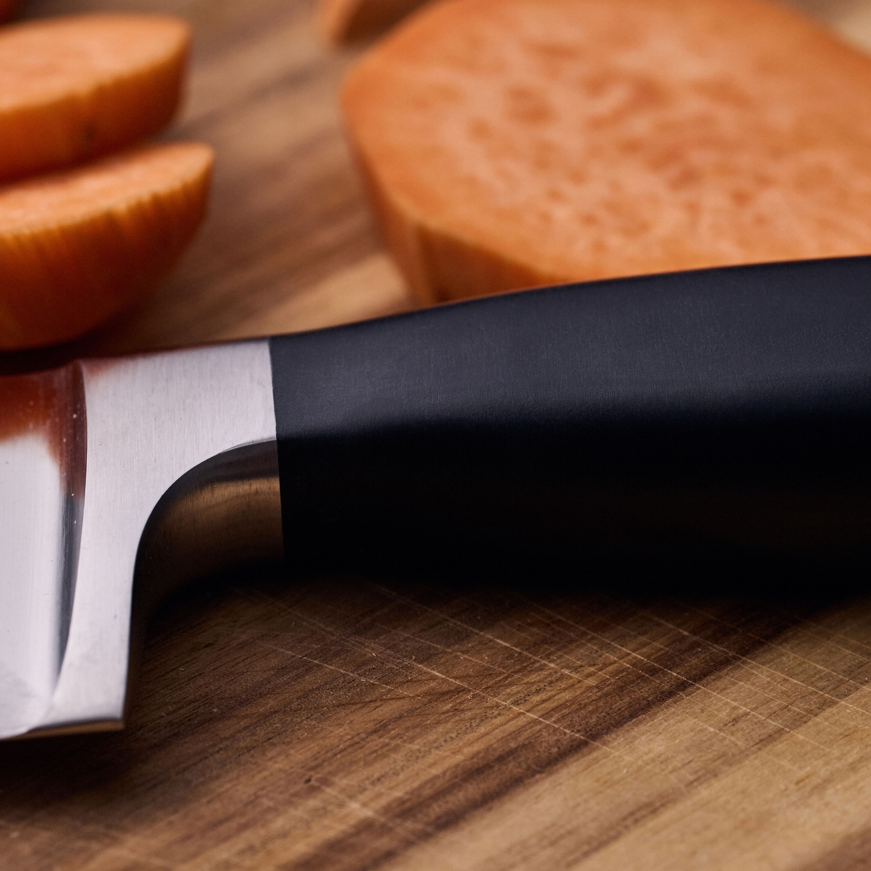 Buy ZWILLING Four Star Chef's Knife 8 inch | ZWILLING.COM