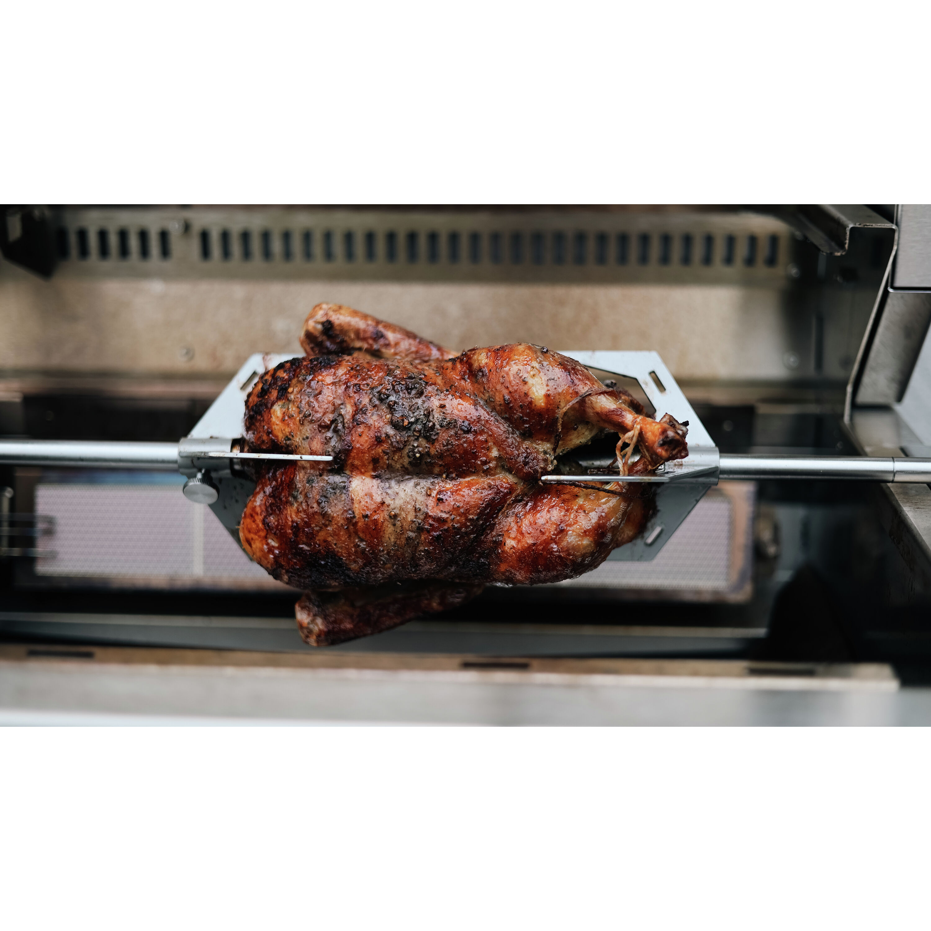 Buy ZWILLING Flammkraft Model D Rotisserie | ZWILLING.COM