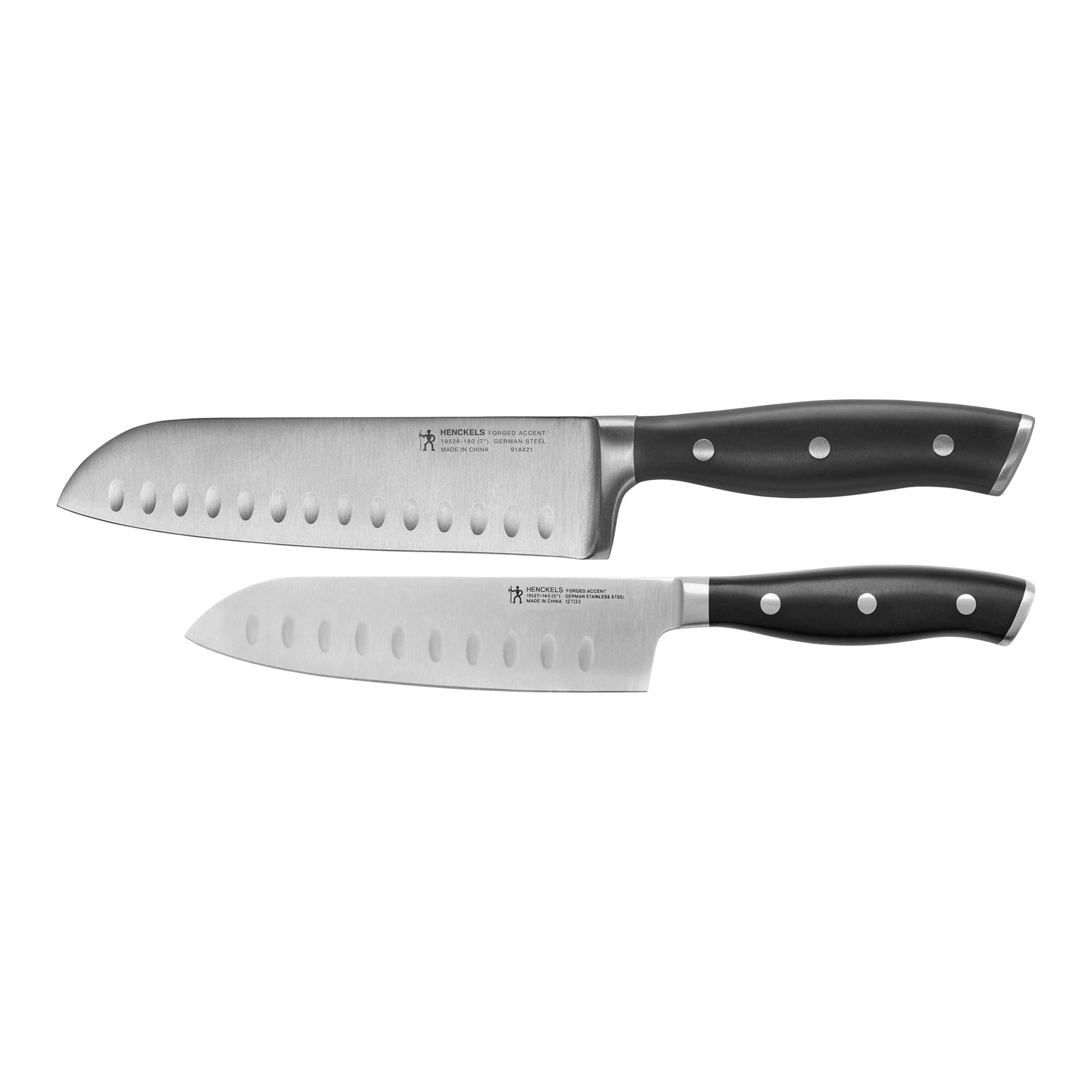 Buy Henckels Accent Knife set