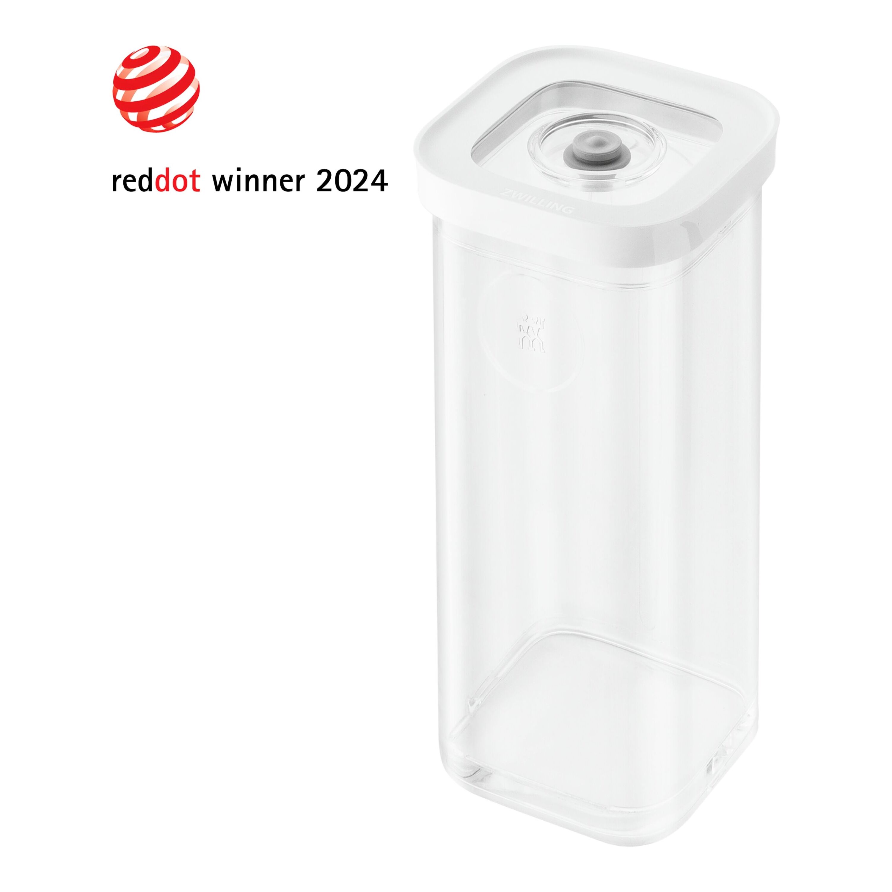 Buy ZWILLING Fresh & Save CUBE CUBE Set, S/M / 12 Piece