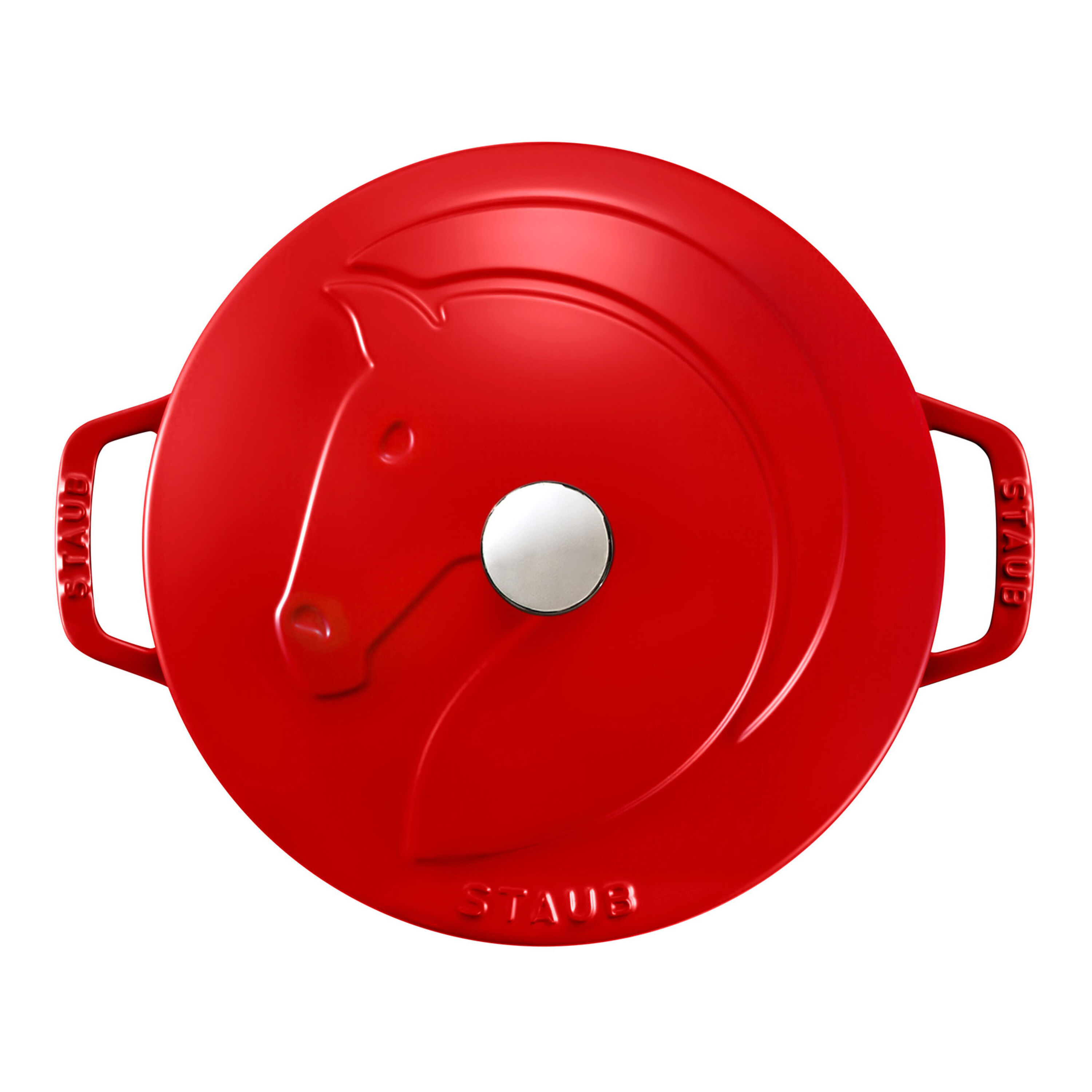 Staub ，MADE IN FRANCE 鍋一個 Amazon.com: Staub Cast Iron 3.75-qt Essential French Oven