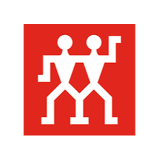 ZWILLING Kinderbestekken  logo