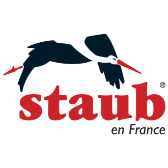 STAUB specialiteiten  logo