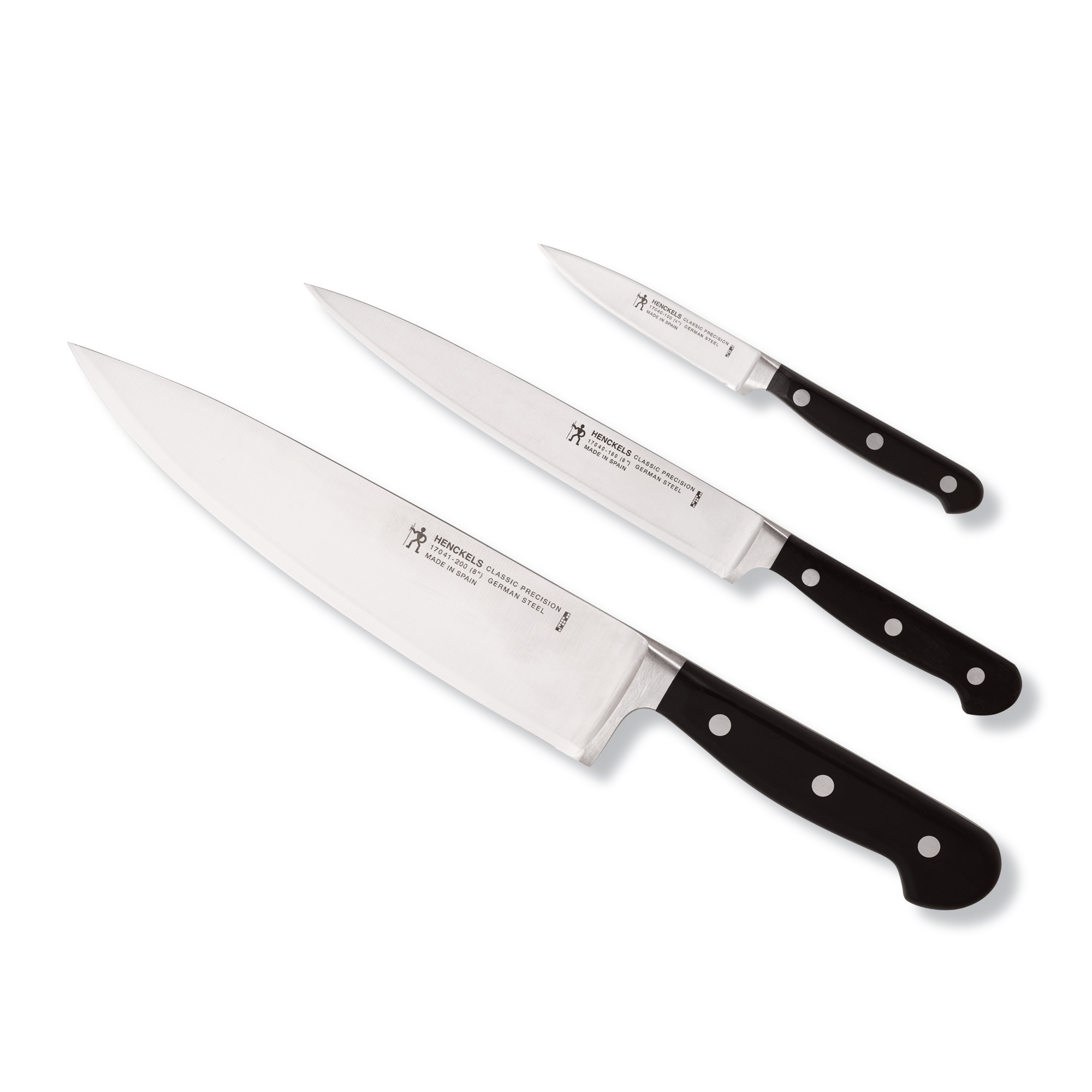 J.A. HENCKELS Knives & Cutlery