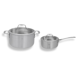 ZWILLING Spirit 3 Ply