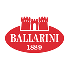 Ballarini  logo