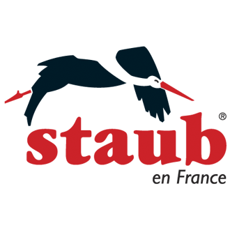 STAUB Trivets  logo