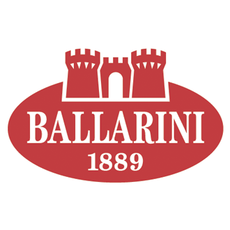 BALLARINI Positano Granitium  logo