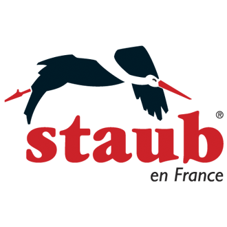 STAUB Fonduesæt  logo