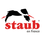 STAUB  logo