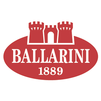 BALLARINI Ferrara Granitium  logo