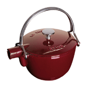 STAUB Teteras