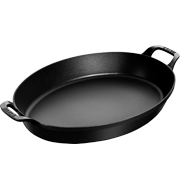 STAUB Fuentes para horno