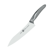 Zwilling Twin Grip 38725-900-0 Set Coltelli Tavola 6 Pezzi Nero, 245 x 60 x 28 m