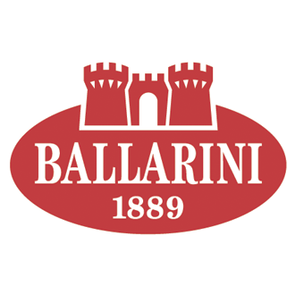 Cortina BALLARINI  logo