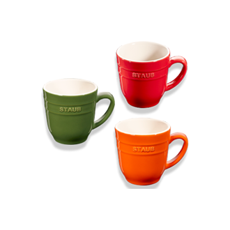 Tazze e Brocche STAUB