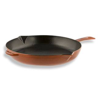 Pentole In Ghisa Staub Forno Francese Essenziale In Ghisa Da 3,75 Qt