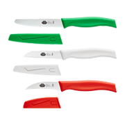 Ballarini Mincio Set of 3 Utility knives - Le Gioie