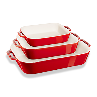 Set di ceramica STAUB