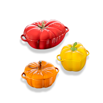 Ceramiche speciali STAUB