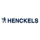 ヘンケルス  logo